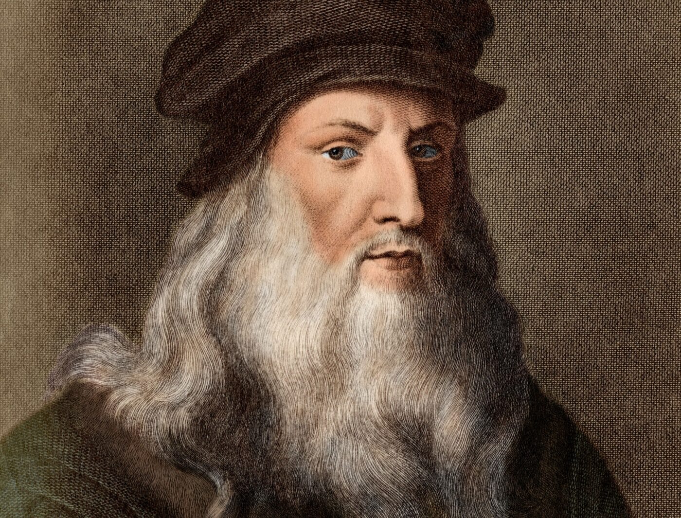 Leonardo da Vinci’s mother might have been a slave: here’s what the discovery reveals about Renaissance Europe https://theconversation.com/leonardo-da-vincis-mother-might-have-been-a-slave-heres-what-the-discovery-reveals-about-renaissance-europe-202576