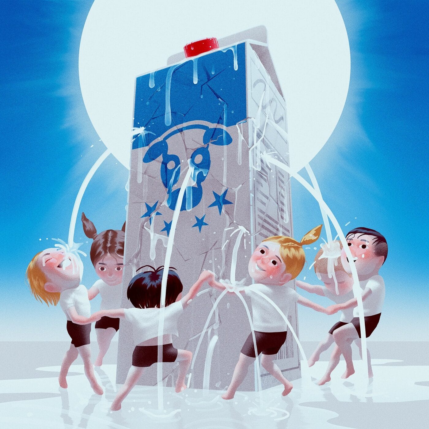 A Fresh History of Lactose Intolerance https://www.newyorker.com/books/under-review/a-fresh-history-of-lactose-intolerance