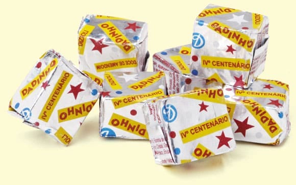 O Doce Do IV Centenário – A História do Dadinho https://www.saopauloinfoco.com.br/o-doce-do-iv-centenario-historia-do-dadinho/