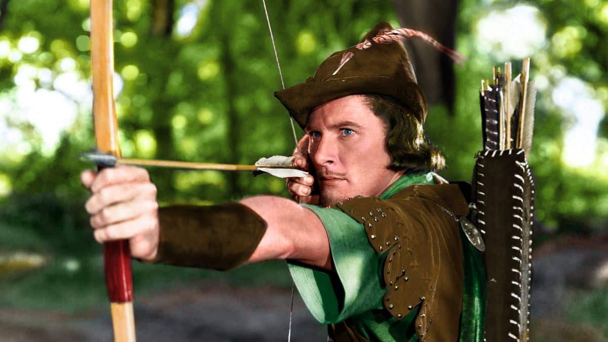 Robin Hood: A Lenda em Todas as Suas Formas https://www.clapper.com.br/artigo/robin-hood