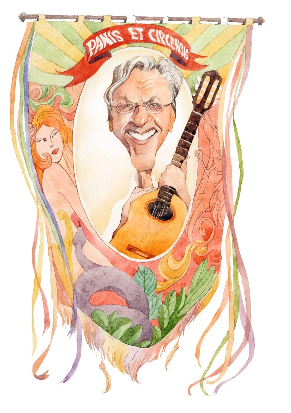 A SÍNDROME CAETANISTA - revista piaui https://piaui.folha.uol.com.br/materia/a-sindrome-caetanista