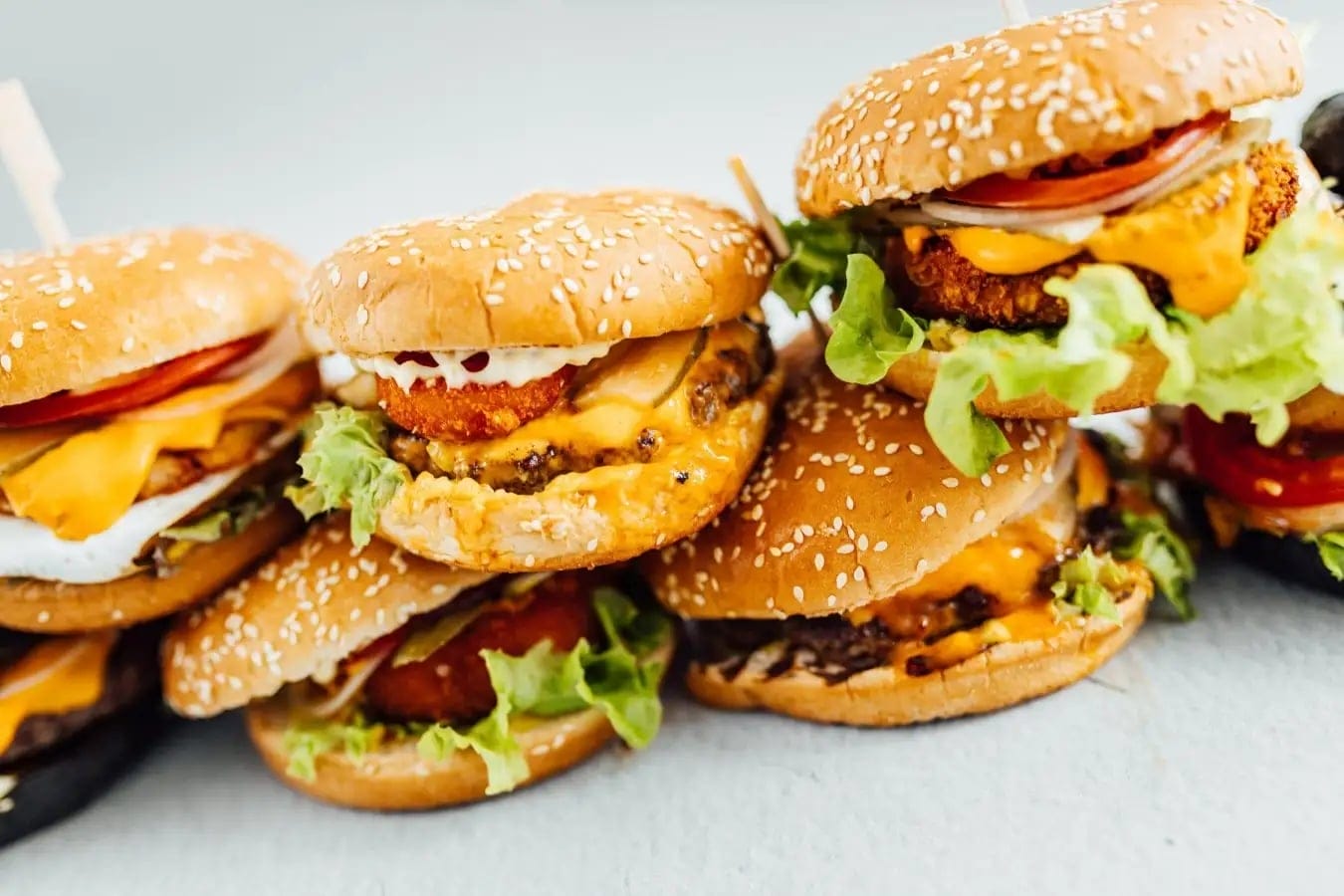 Certain “trigger foods” may be hard for some people to avoid Wirestock, Inc./Alamy