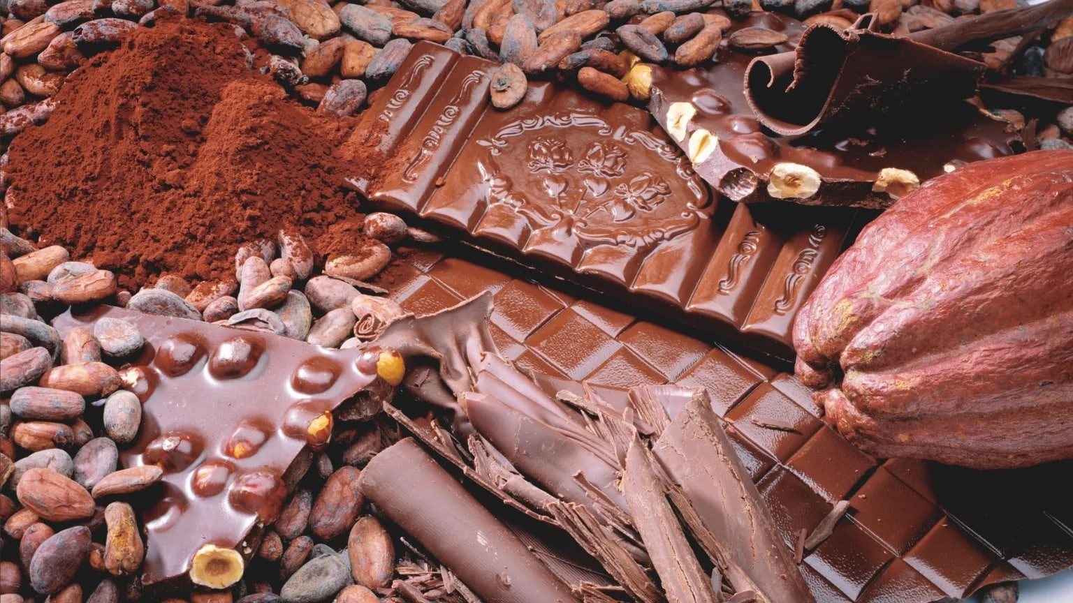 hocosuisse No Swiss chocolate companies have eliminated the use of sugar completely - Have Swiss scientists made a chocolate breakthrough? http://bbc.com/news/articles/cn47zg3xgxxo