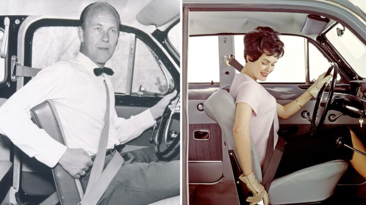 The Seatbelt Saga: Volvo’s Pioneering Legacy https://hasanjasim.online/the-seatbelt-saga-volvos-pioneering-legacy