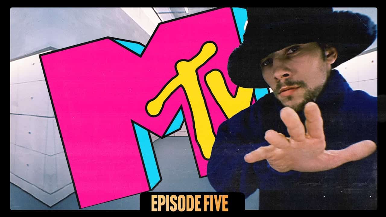 Wild Tales from the Golden Age of MTV https://youtu.be/ZScn8LcfHxM?si=EYl1uLFXB4444P4m