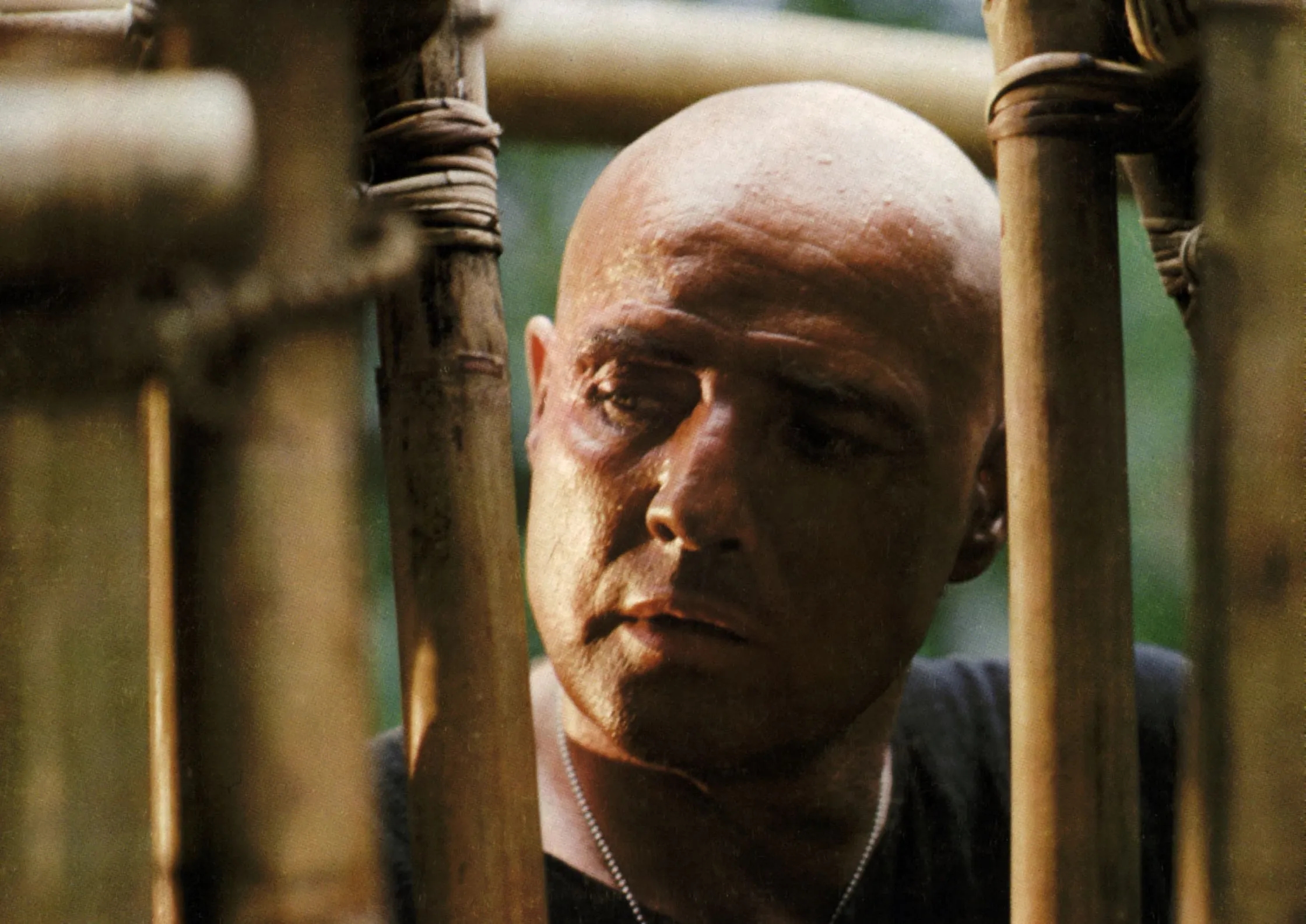 Marlon Brando, Apocalypse Now