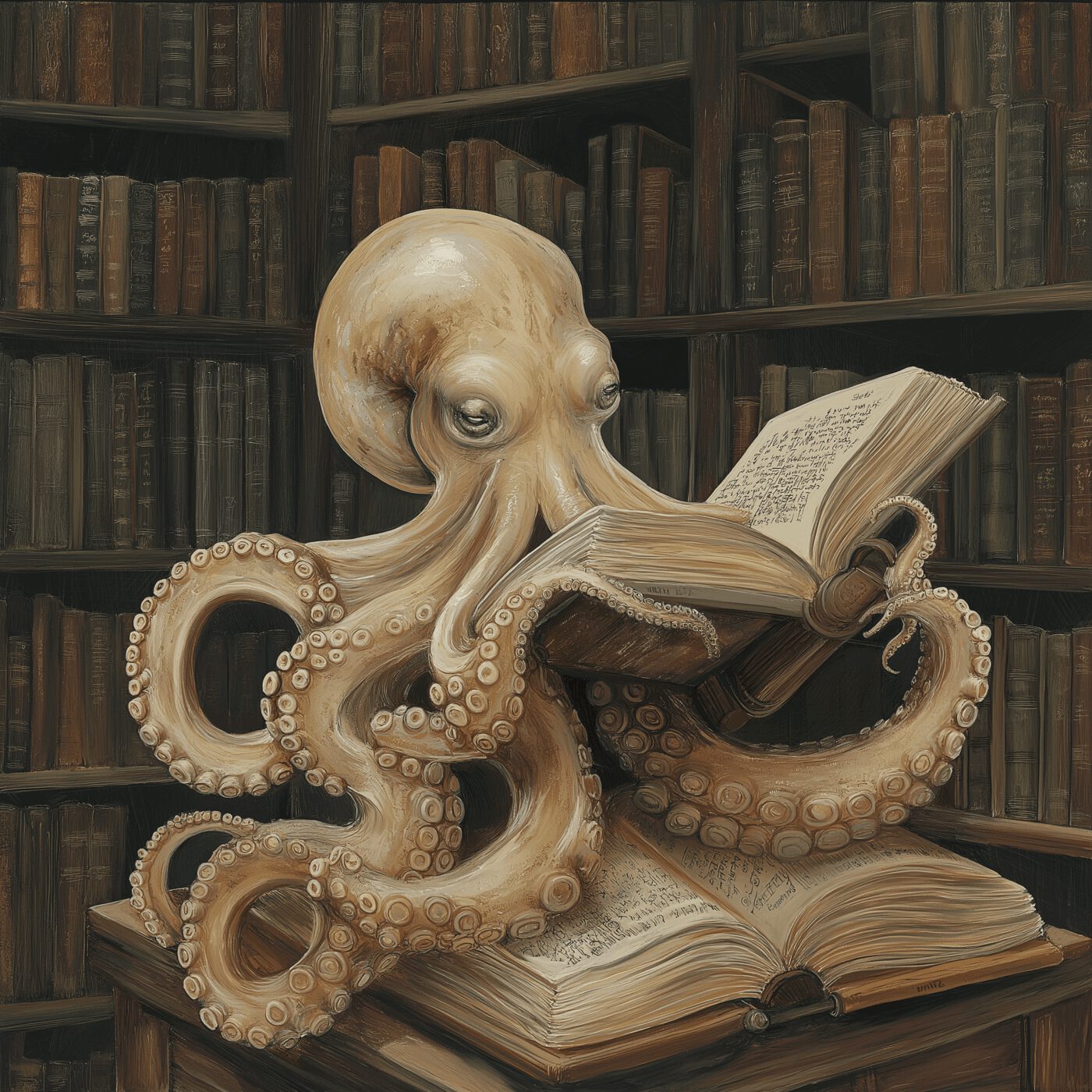 acervo pessoal - via midjourney