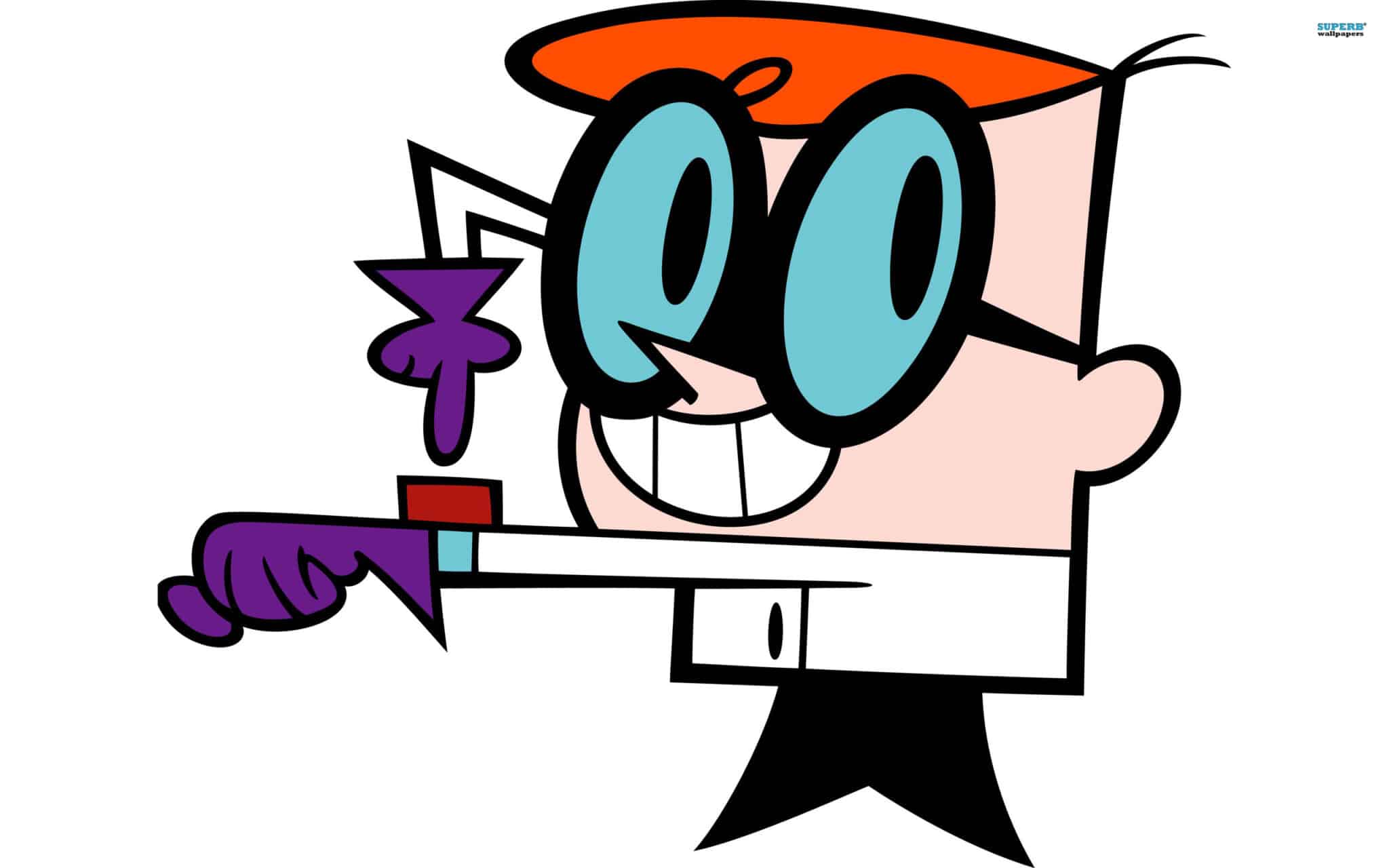 Dexter's Laboratory Wallpapers https://alphacoders.com/dexters-laboratory-wallpapers