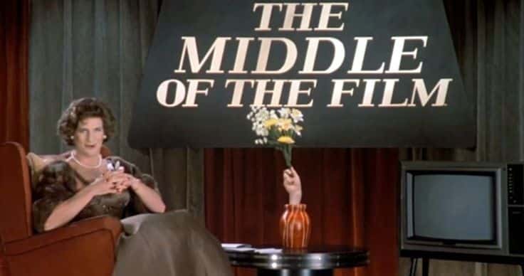 The Meaning of Life - Monty Python