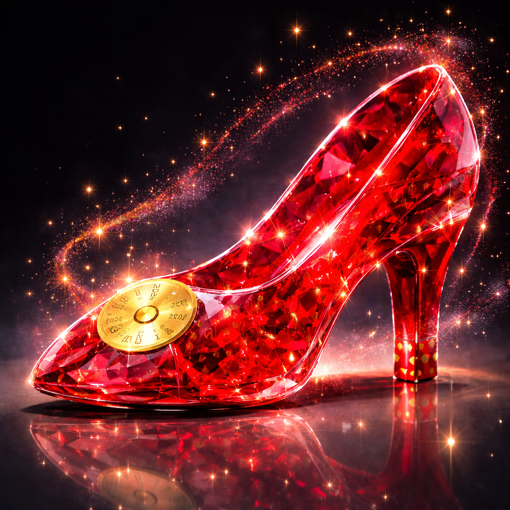 um mergulho nos Contos de Fadas, o nascimento de um bebê magnífico