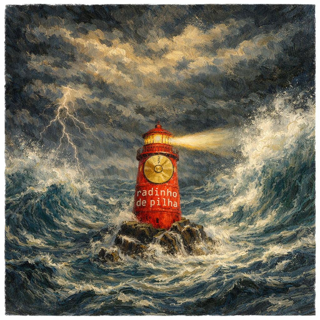 Desumanização, Nacionalismos e o relógio do Fim do Mundo