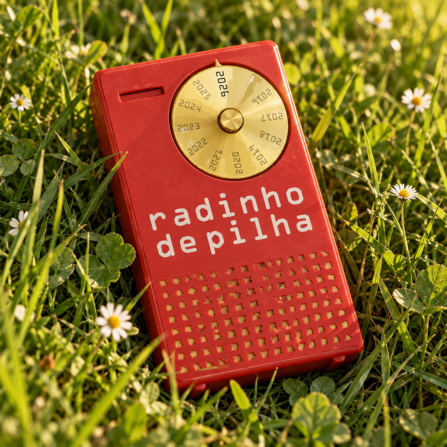 somos todos filhos… da grama??? a incrível tapeçaria de Bayeux episode artwork